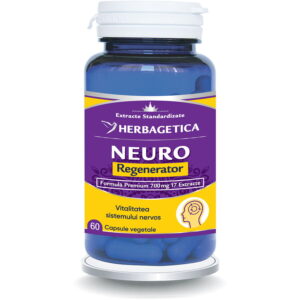 Neuro Regenerator 60cps