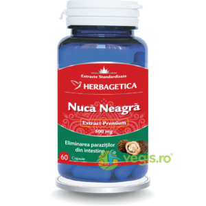 Nuca Neagra 60cps
