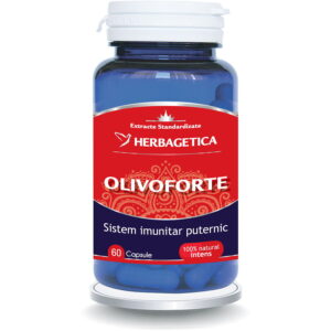 Olivo Forte 60cps