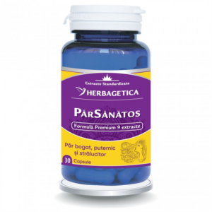 Par Sanatos 30cps