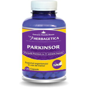 Parkinsor 120cps