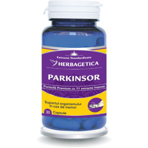Parkinsor 30cps