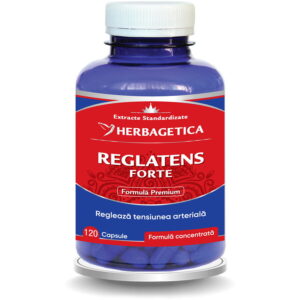 Reglatens Forte 120cps