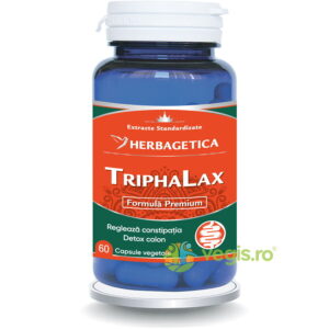 Triphalax 60cps