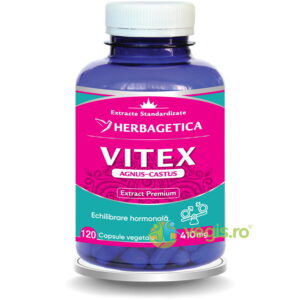 Vitex 120cps