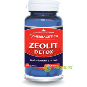 Zeolit Detox 30cps