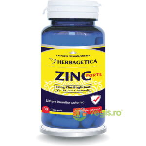 Zinc Forte 30cps
