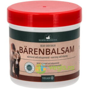 Balsam Gel Puterea Ursului 250ml