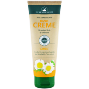 Crema de Maini cu Musetel 125ml