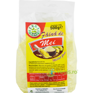 Faina de Mei 500g