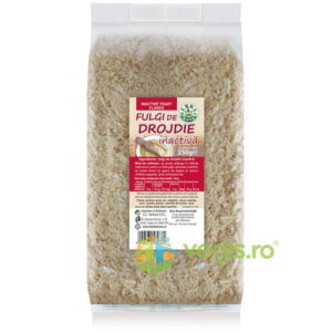 Fulgi de Drojdie Inactiva 250g