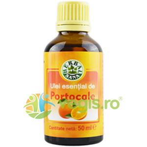 Ulei Esential de Portocale 50ml