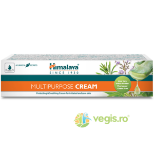 Crema Multipurpose 20g