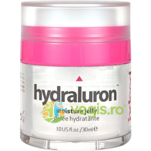 Gel Intens Hidratant pentru Toate Tipurile de Ten Hydraluron 30ml