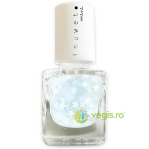 Oja pe Baza de Apa pentru Copii fara Parfum cu Stelute - Stars 5ml