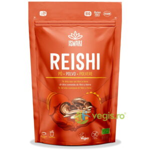 Reish Pulbere fara Gluten Ecologica/Bio 100g