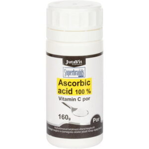 Acid Ascorbic 100% (Vitamina C Pulbere) 160g