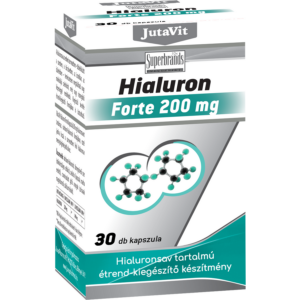 Hialuron Forte 200mg 30cps