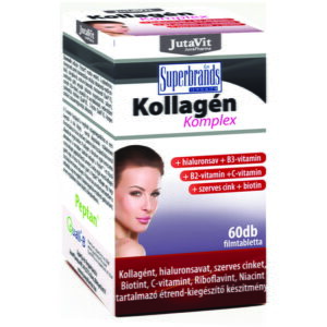 Colagen Complex 60tb