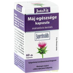 Armurariu pentru Sanatatea Ficatului 60tb