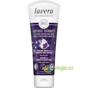 Crema-Masca pentru Maini Uscate Good Night 75ml