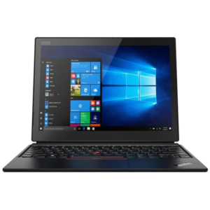 Laptop Lenovo ThinkPad X1 YoGa,  Intel Core i7-7600U, 2.80 GHz, HDD: 256 GB, RAM: 16 GB, video: Intel HD Graphics 620, webcam