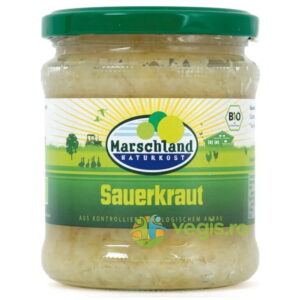 Varza Alba Murata Ecologica/Bio 350g