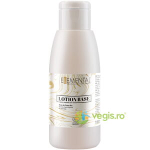 Baza de Crema Naturala Bio 200g