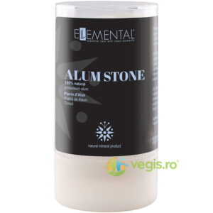 Deodorant Natural Piatra de Alaun 115g