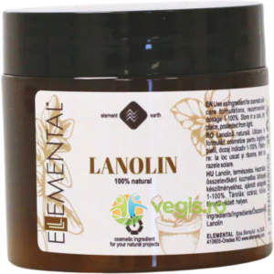 Lanolina 100g