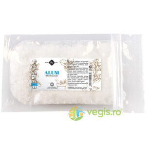 Piatra de Alaun Pudra 100g