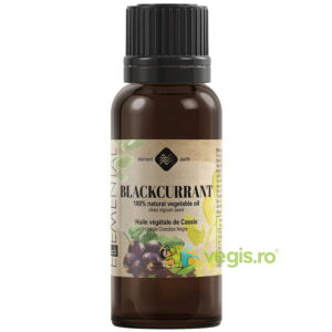 Ulei de Coacaze Negre 25ml
