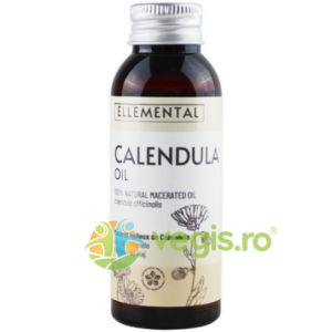 Ulei de Galbenele 50ml
