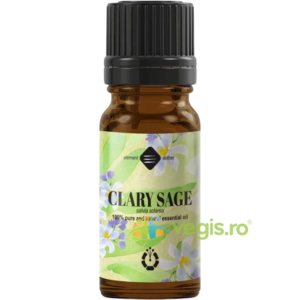 Ulei Esential de Salvie Sclarea 10ml