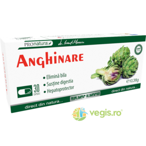 Anghinare 30cps