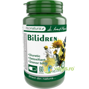 Bilidren 60cps