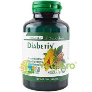 Diabetin 150cps