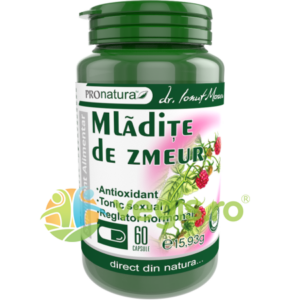 Mladite de Zmeur 60cps