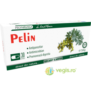 Pelin 30cps