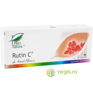 Rutin C 30cps