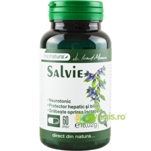 Salvie 60cps
