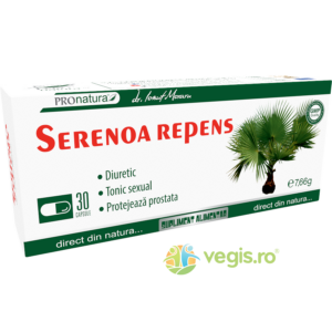 Serenoa Repens 30cps