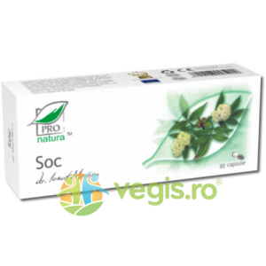 Soc 30cps