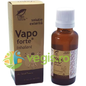 Vapo Forte Inhalant 30ml
