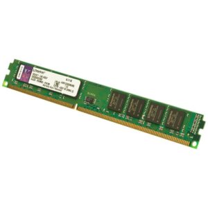 DDR3 Kingston 4GB 1333MHz CL9 1.5V