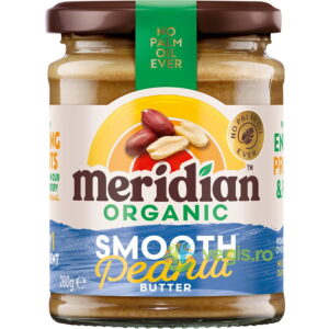 Crema de Arahide Cremoasa Ecologica/Bio 280g
