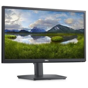 Monitor DELL; model: E2422HS; 24"; WIDE; SH
