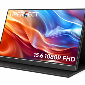 Display portabil 15.6-inch cu touchscreen