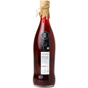 Sirop de Zmeura 750ml