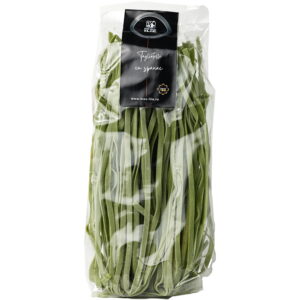 Tagliatelle cu Spanac 250g